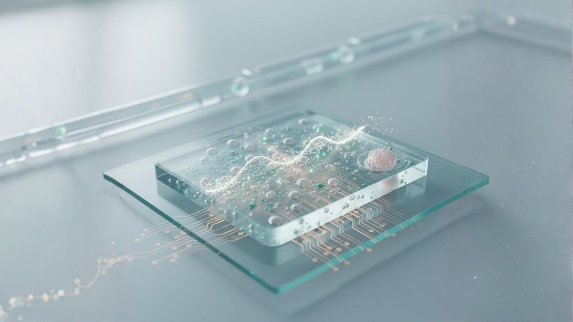 Hyaluronik Asit: Geçmişten Geleceğe Doğal Bir Mucizenin Bilimi Hyaluronik Asit 9