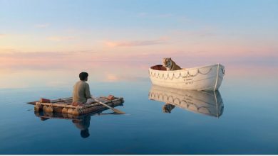 Tanrısal Anlamda Film İncelemesi: Pi'nin Yaşamı Pinin Yasami