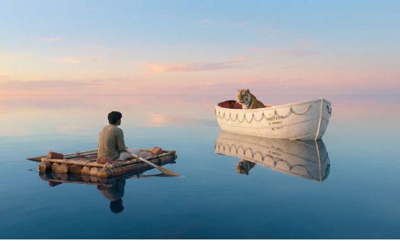 Tanrısal Anlamda Film İncelemesi: Pi'nin Yaşamı Pinin Yasami