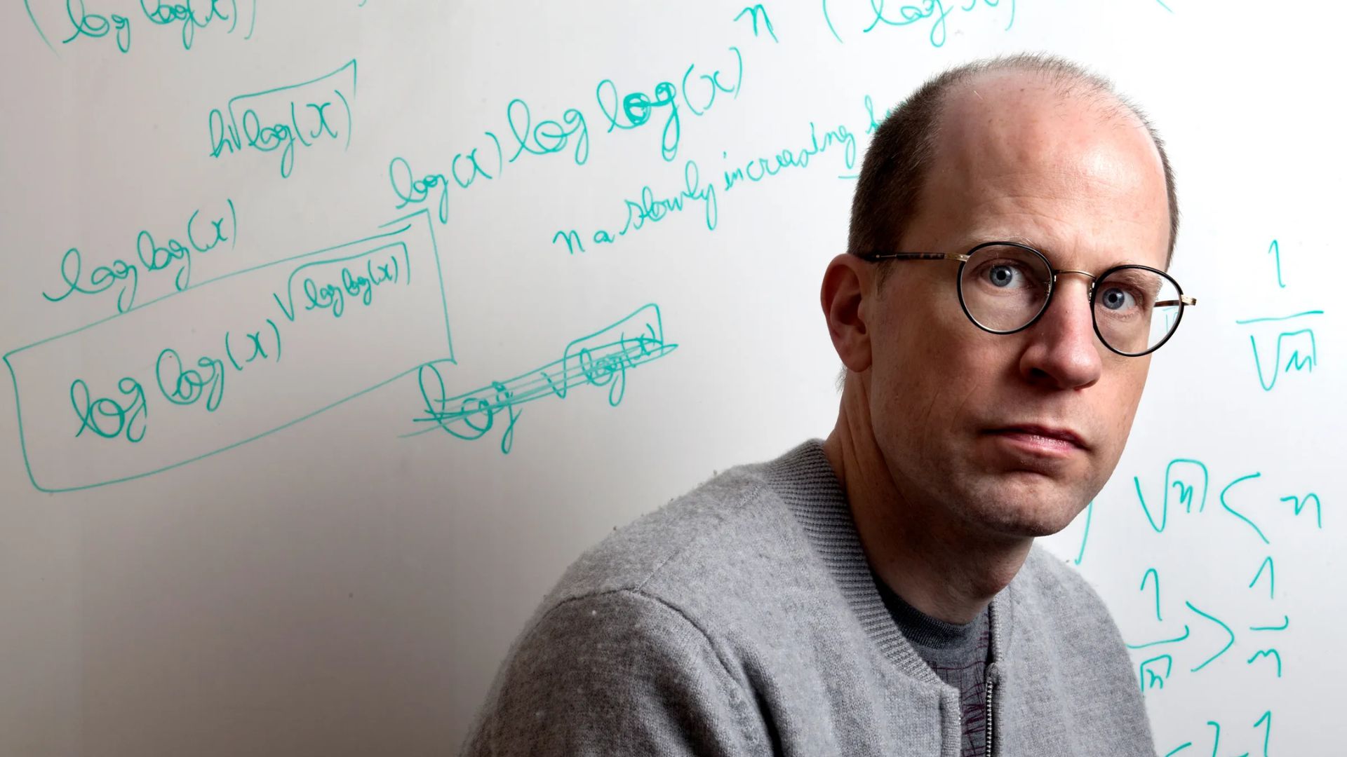 Gerçek mi Simülasyon mu? Nick Bostrom Nick Bostrom