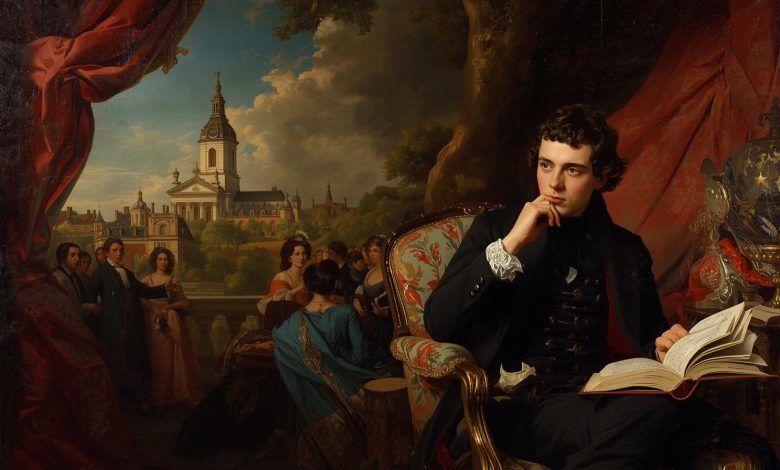 Stendhal’ın Kırmızı ve Siyah’ı kirmizivesiyahbaslik