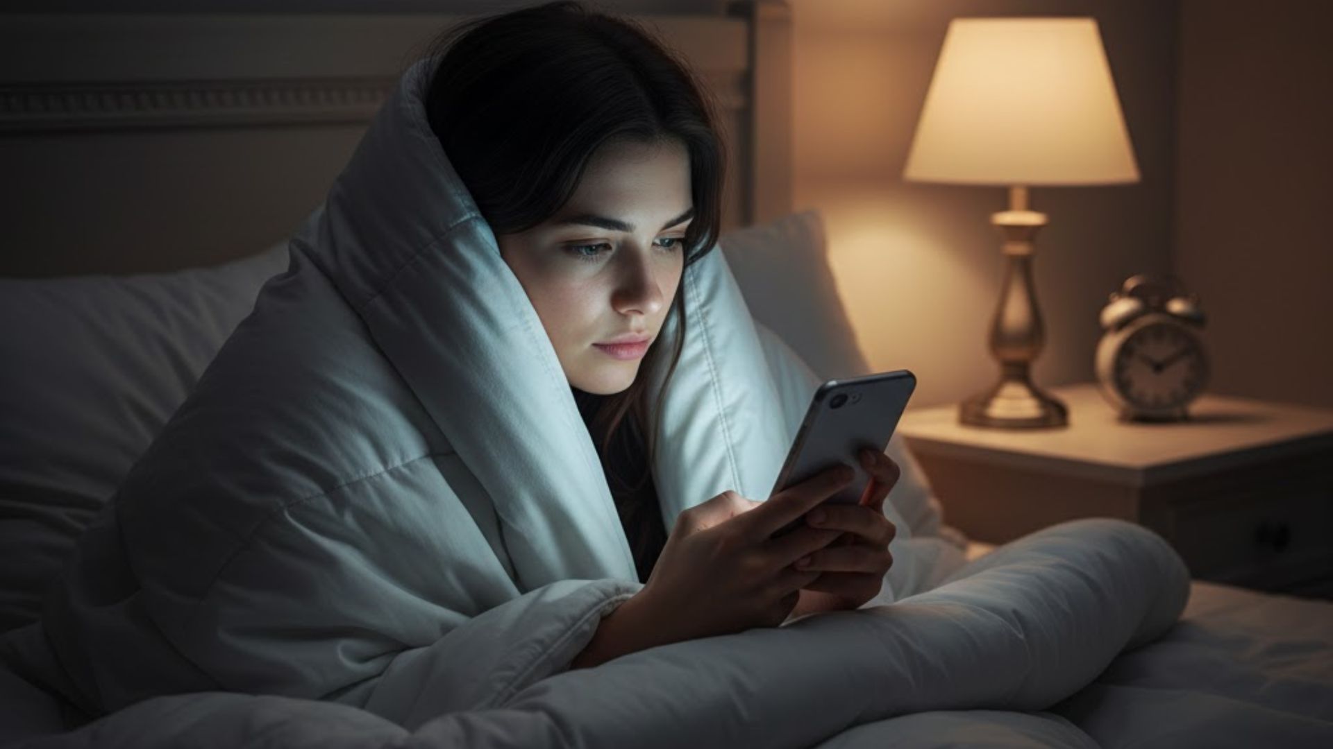 Organizmayı Yöneten Hormonlar: Melatonin melatonin 5