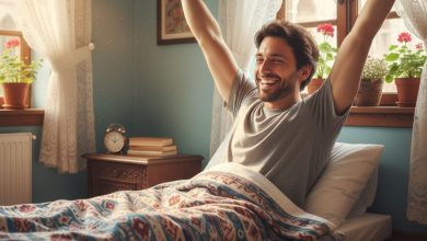 Organizmayı Yöneten Hormonlar: Melatonin melatonin 6