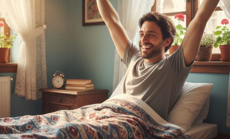 Organizmayı Yöneten Hormonlar: Melatonin melatonin 6