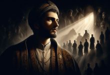 Şehzade Mustafa Neden Öldürüldü? mustafa6