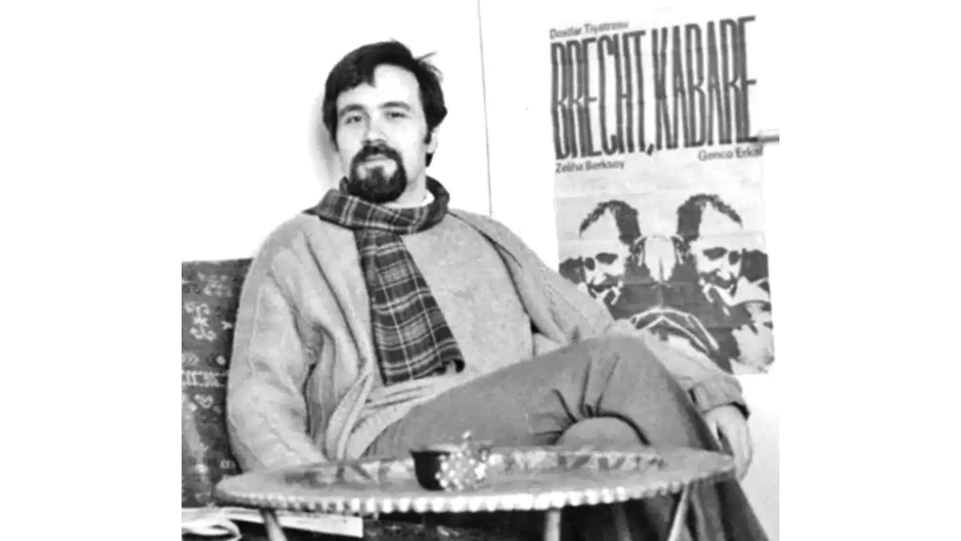Bu Dünyadan Bir İlber Ortaylı Geçti Ilber Ortayli Genclik