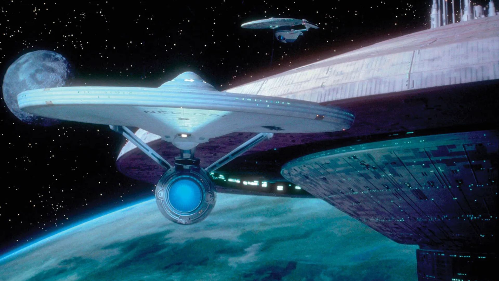 Bilim Kurgu: Bilimin Düşünce Laboratuvarı Bilim Kurgu Star Trek