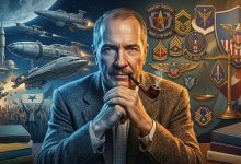 Robert Heinlein’dan Ay Zalim Bir Sevgilidir Robert Heinlein 1