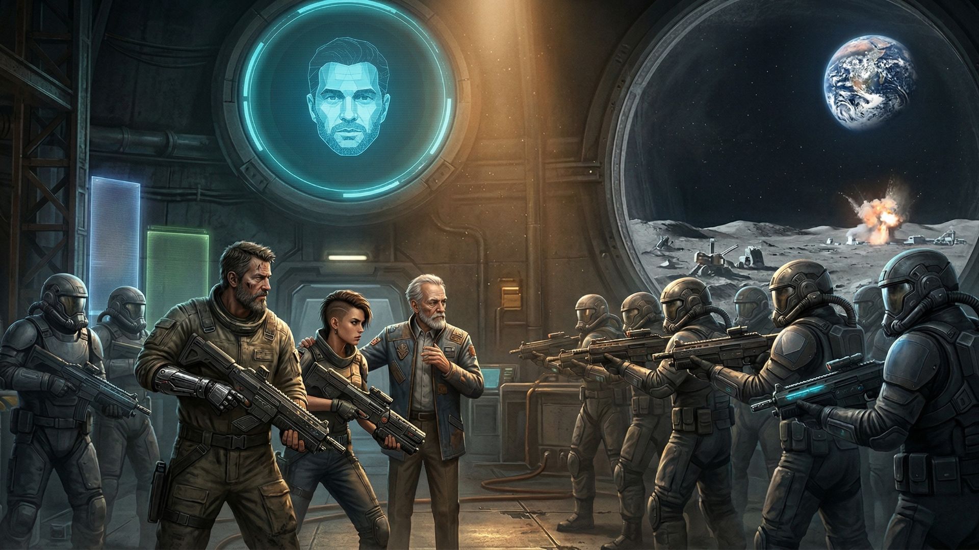 Robert Heinlein’dan Ay Zalim Bir Sevgilidir Robert Heinlein 5