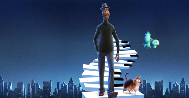 Hayat Amacında Kaybolanlara: Soul Film İncelemesi soul2