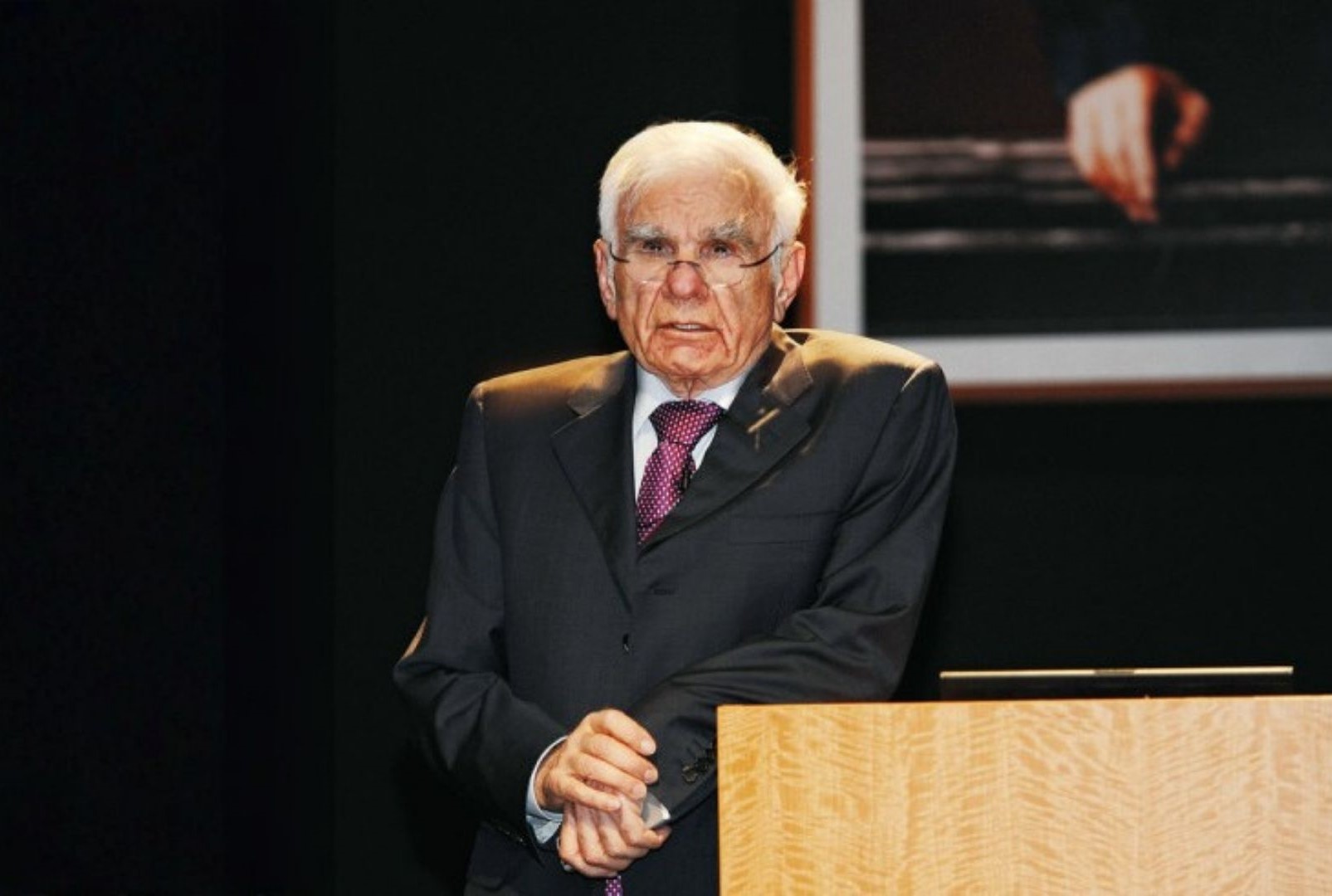 Anadolu'nun Zihin Mirası: Mahmut Gazi Yaşargil Gazi Yasargil 3