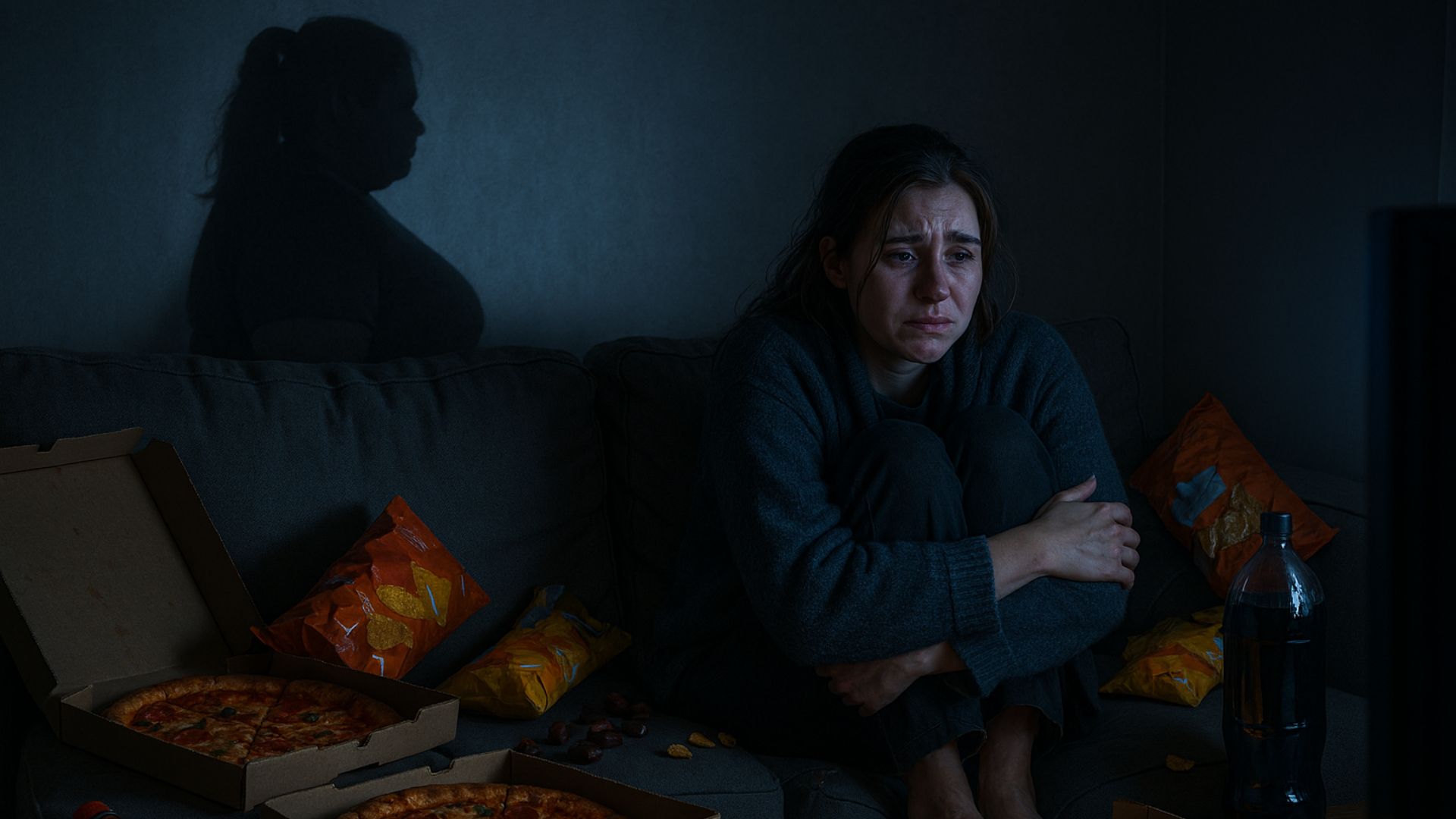 Ruhun Sessiz Çığlığı: Duygusal Açlık ruhun4